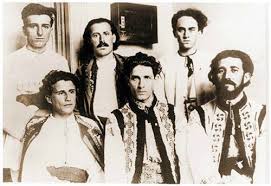 Image result for Zelea codreanu