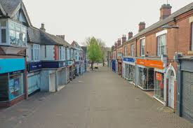 Image result for Swadlincote
