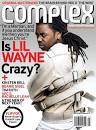 Celeb wohoo » Lil' Wayne covers Complex Magazine Vs Beyonce Covers ...