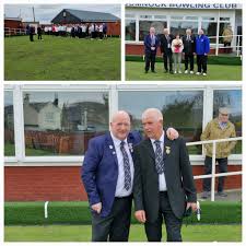 Image result for Cumnock Bowling Club