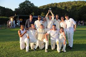 Image result for St Mary Cray Cricket Club