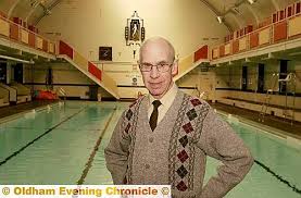 Image result for Chadderton Amateur Swimming Club