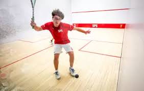Image result for Varsity Squash Club