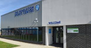 Image result for Chudleigh Sports Centre