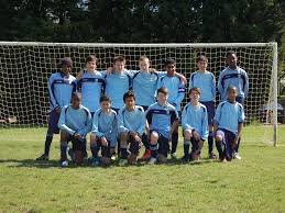 Image result for Headstone Manor Youth Football Club