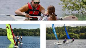 Image result for Burghfield Sailing Club