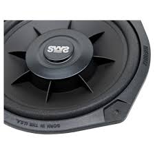 Image result for shallow subwoofer