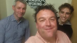 Image result for Woking Phab