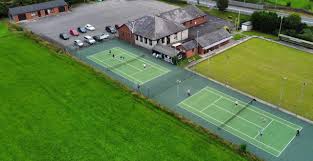 Image result for Town Green Tennis Club, Aughton, Lancashire