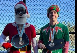 Image result for 1st New Forest Pickleball Club