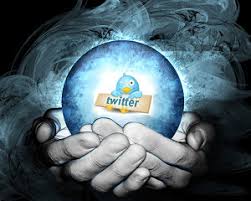 Tweet Tweet yvette Soler