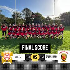 Image result for Saltash RFC