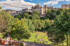 Image result for Genbukan Edinburgh