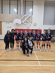 Image result for Newmarket Volleyball Club