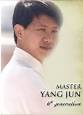6 th Generation direct descendant of the founder of Yang Style Tai Chi, Yang ... - yang-jun-sm