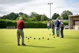 Image result for Carnforth Bowling Club