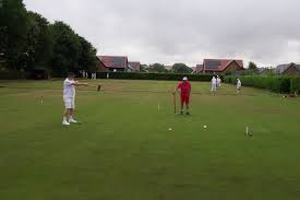 Image result for Newport Croquet Club