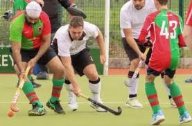 Image result for Belper Hockey Club