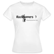 Image result for Rockhoppers Mountaineering Club