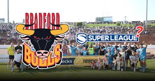 Image result for Bradford Bulls Super League Club