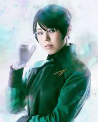 「カティ・マネキン 機動戦士ガンダム00 1st」の画像検索結果