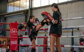 Image result for Phoenix Kick Boxing Club