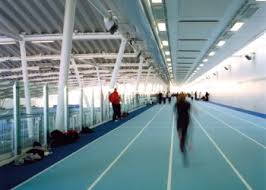 Image result for Lee Valley Athletics Centre