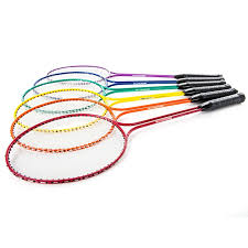 Image result for Flying Rackets Badminton Club