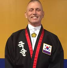 Image result for Kuk Sool Won Of Botesdale