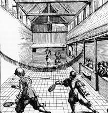 Image result for Bristol & Bath Tennis Club