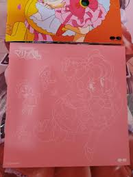 「ジート 花の魔法使いマリーベル」の画像検索結果