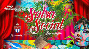 Image result for Motivation Salsa Party