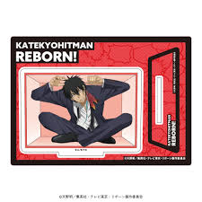 「XANXUS（ザンザス） 家庭教師ヒットマンREBORN!」の画像検索結果