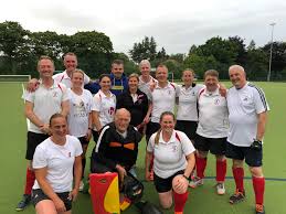 Image result for Deeside Ramblers Hockey Club