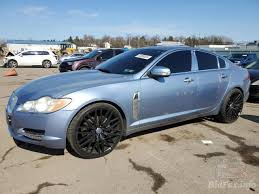 Image result for Azure Blue 2009 Jaguar