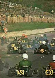 Image result for Chasewater Kart Racing Club