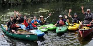 Image result for Peterhead Canoe Club