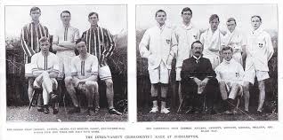 Image result for Oxford University Modern Pentathlon Association