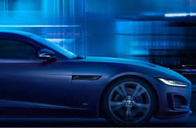 Image result for Blue Fire 2016 Jaguar