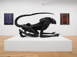 Image result for giger