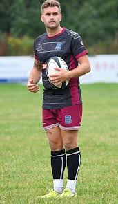 Image result for Newport (Salop) Rugby Union Football Club