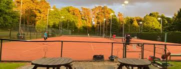 Image result for Camberley Lawn Tennis Club