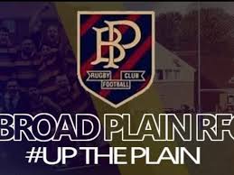 Image result for Broad Plain Rugby Club