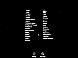 Image result for kernel panic snow leopard