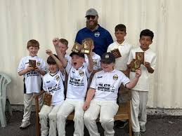 Image result for St Michael`s Cricket Club, Northampton