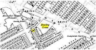 Image result for Oakfield Bowling Club