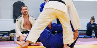 Image result for Anfield Youth Activity Centre Judo Club