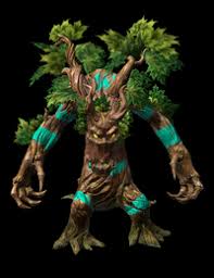 Image result for treant