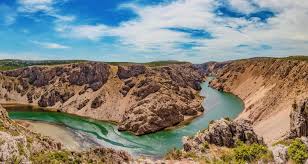 Bildergebnis für Flüsse in Kroatien