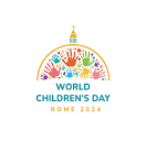 World Children's Day Rome, St. Peter's Square, 2024